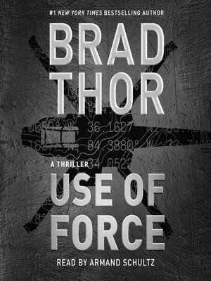 cover image of Use of Force